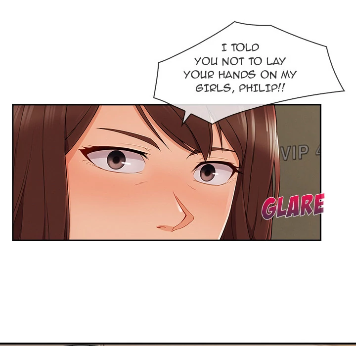 Lady Long Legs - Chapter 41 [photo 78] - MangaPorn