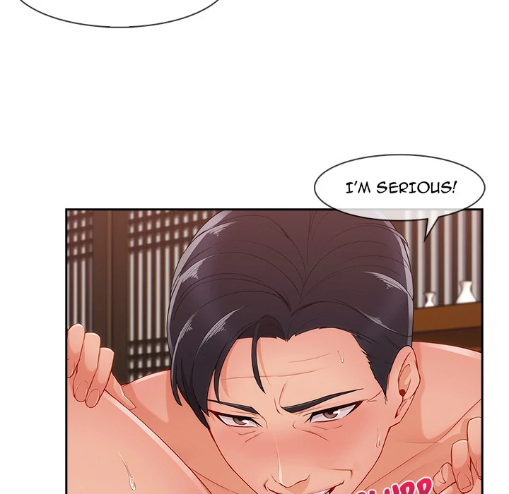 Lady Long Legs - Chapter 41 [photo 8] - MangaPorn