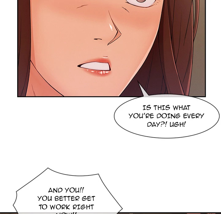 Lady Long Legs - Chapter 41 [photo 81] - MangaPorn