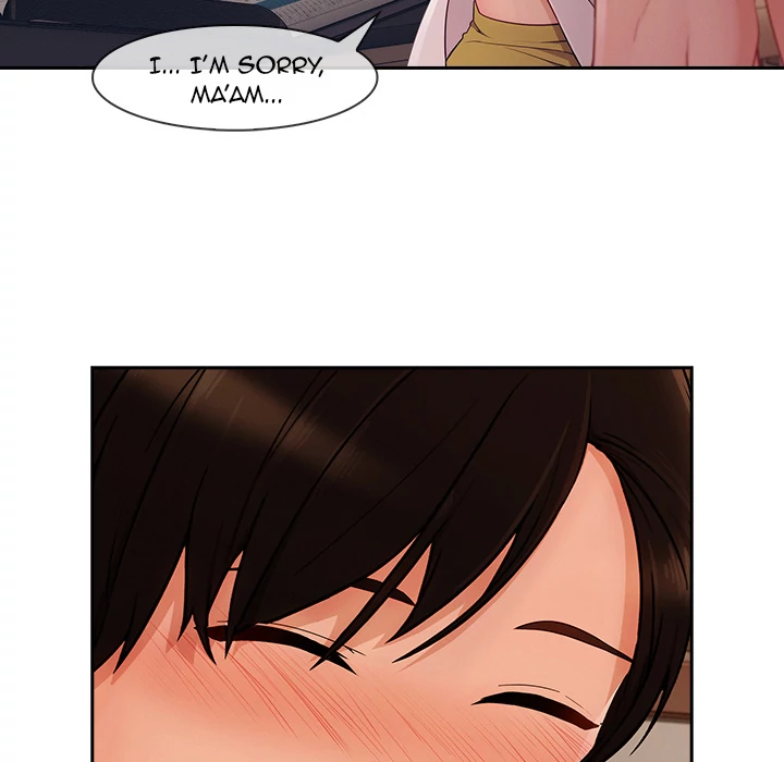 Lady Long Legs - Chapter 41 [photo 83] - MangaPorn