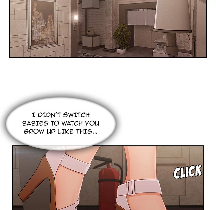 Lady Long Legs - Chapter 41 [photo 87] - MangaPorn