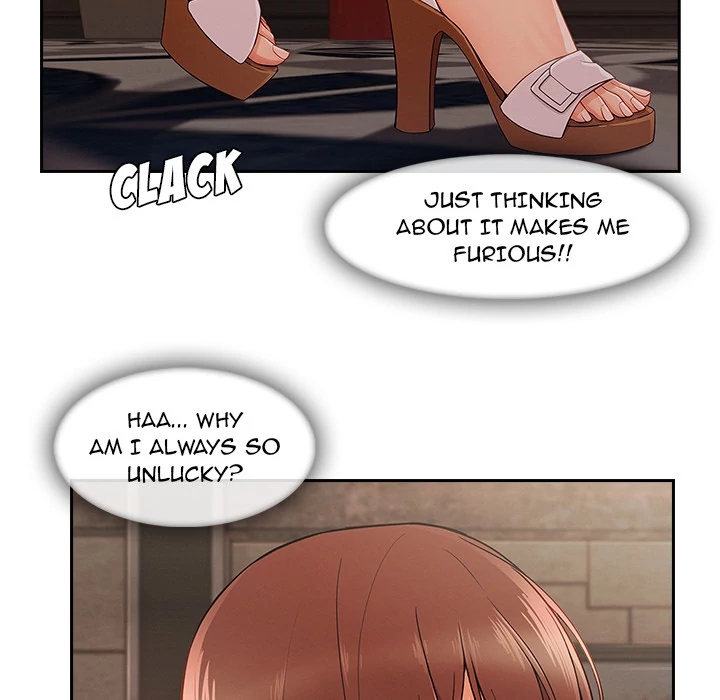 Lady Long Legs - Chapter 41 [photo 88] - MangaPorn