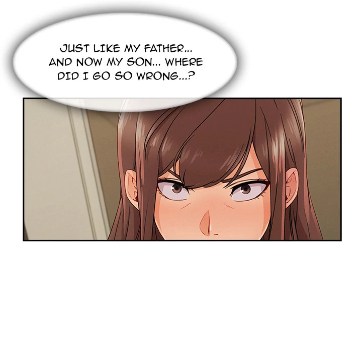 Lady Long Legs - Chapter 41 [photo 90] - MangaPorn