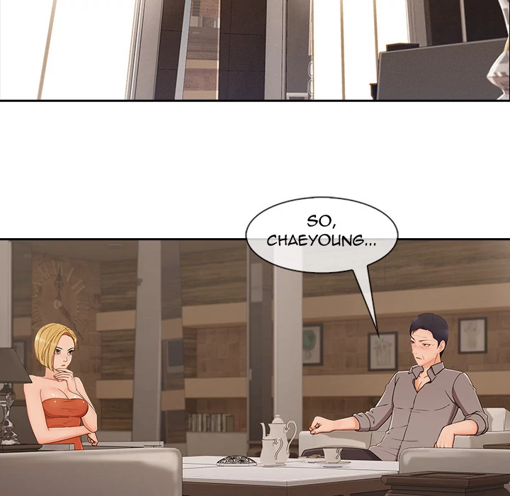 Lady Long Legs - Chapter 41 [photo 92] - MangaPorn