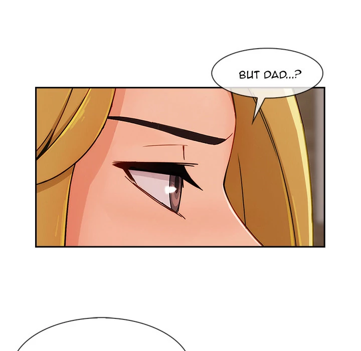 Lady Long Legs - Chapter 41 [photo 96] - MangaPorn