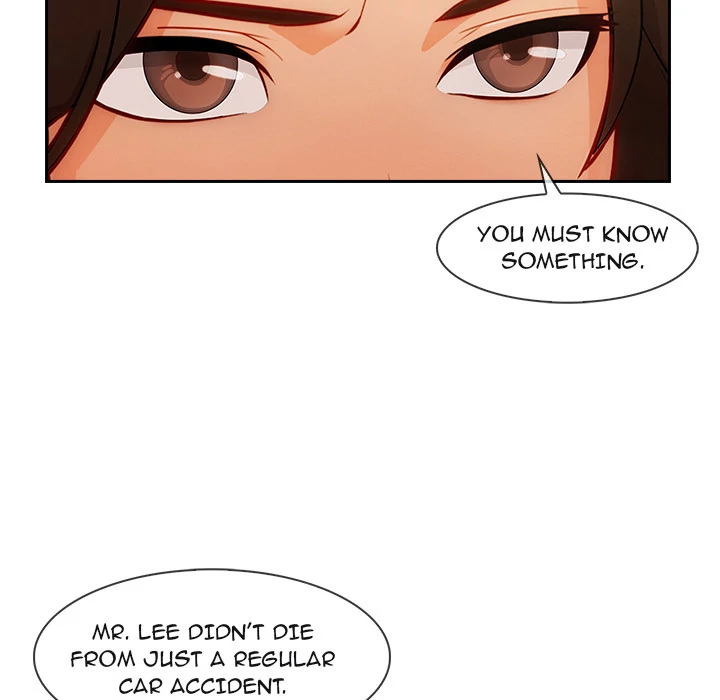 Lady Long Legs - Chapter 42 [photo 10] - MangaPorn
