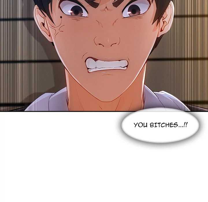Lady Long Legs - Chapter 42 [photo 104] - MangaPorn