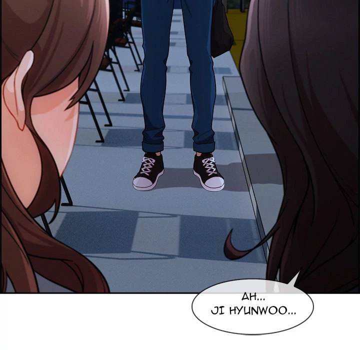 Lady Long Legs - Chapter 42 [photo 111] - MangaPorn