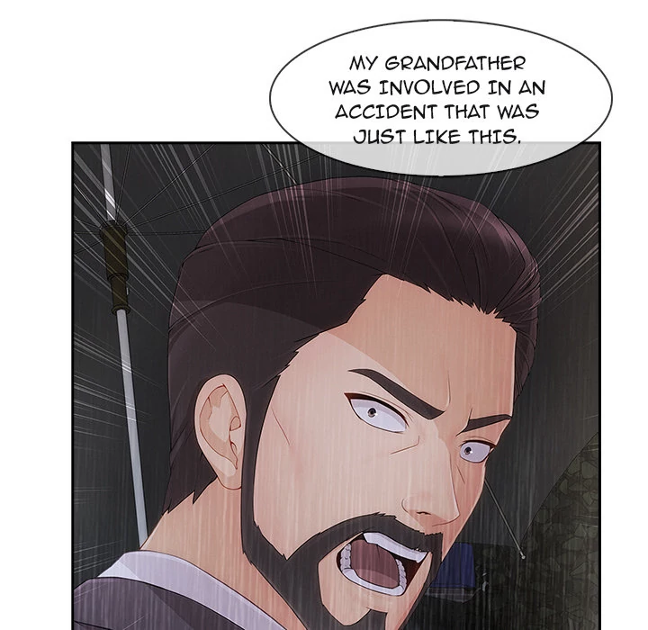 Lady Long Legs - Chapter 42 [photo 12] - MangaPorn