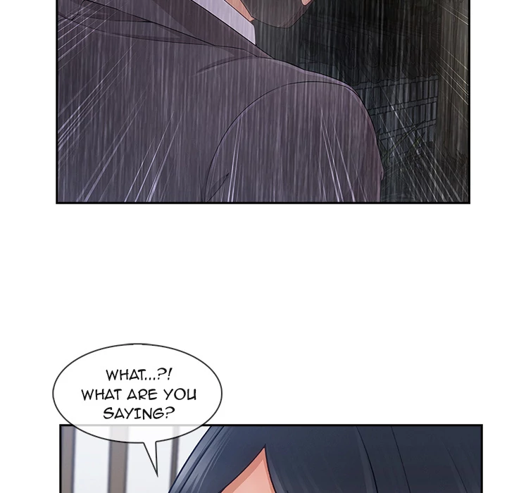 Lady Long Legs - Chapter 42 [photo 13] - MangaPorn