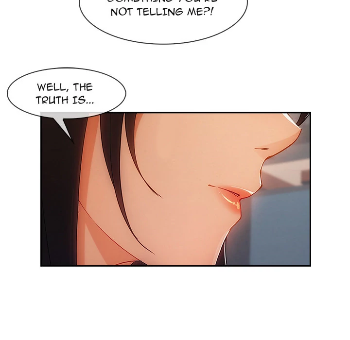 Lady Long Legs - Chapter 42 [photo 15] - MangaPorn