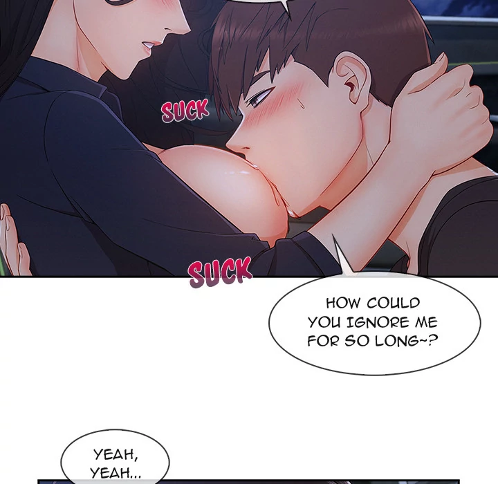Lady Long Legs - Chapter 42 [photo 19] - MangaPorn