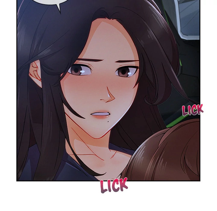 Lady Long Legs - Chapter 42 [photo 20] - MangaPorn