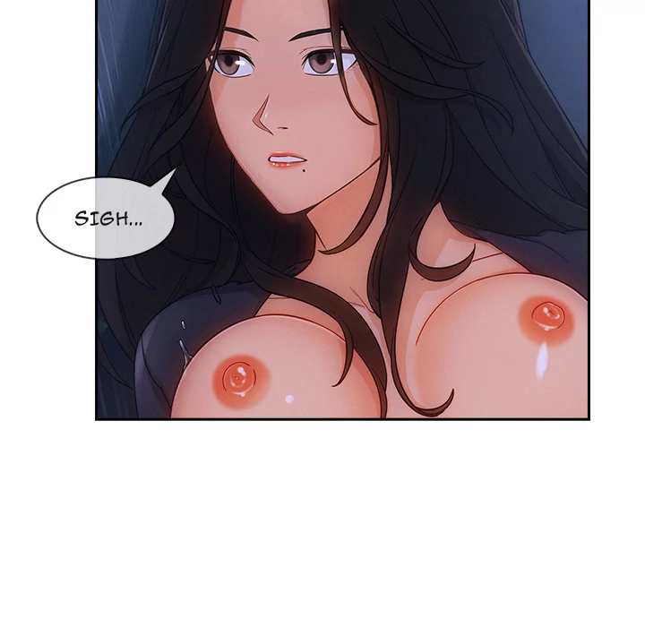 Lady Long Legs - Chapter 42 [photo 31] - MangaPorn
