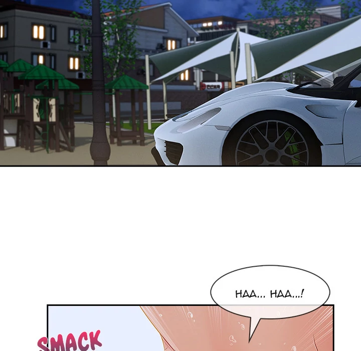 Lady Long Legs - Chapter 42 [photo 33] - MangaPorn