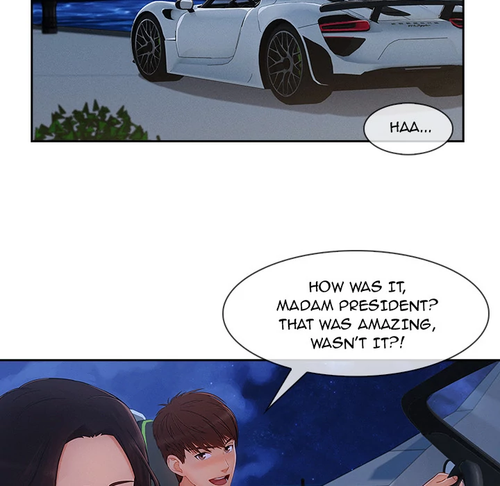 Lady Long Legs - Chapter 42 [photo 46] - MangaPorn