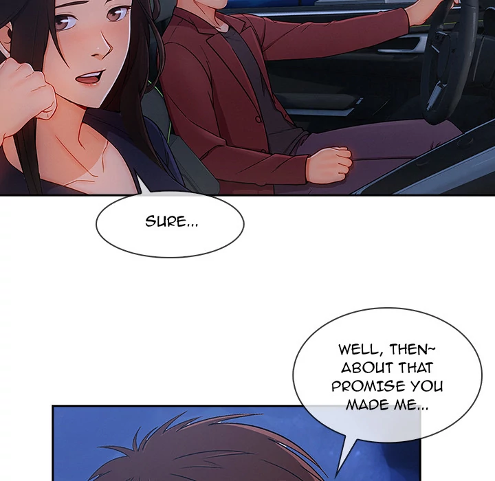 Lady Long Legs - Chapter 42 [photo 47] - MangaPorn