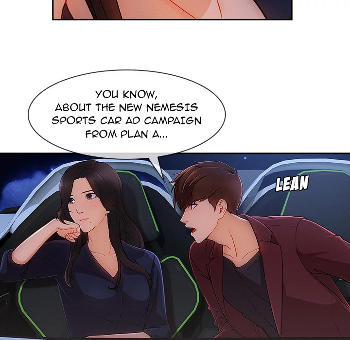 Lady Long Legs - Chapter 42 [photo 50] - MangaPorn