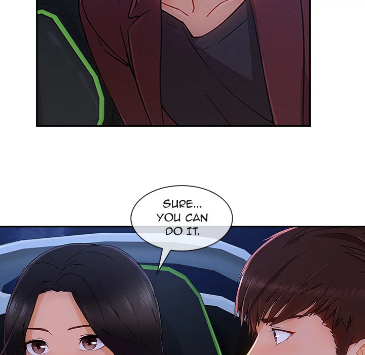 Lady Long Legs - Chapter 42 [photo 52] - MangaPorn