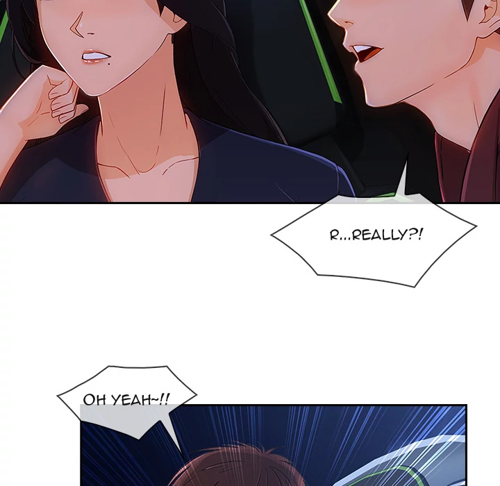 Lady Long Legs - Chapter 42 [photo 53] - MangaPorn