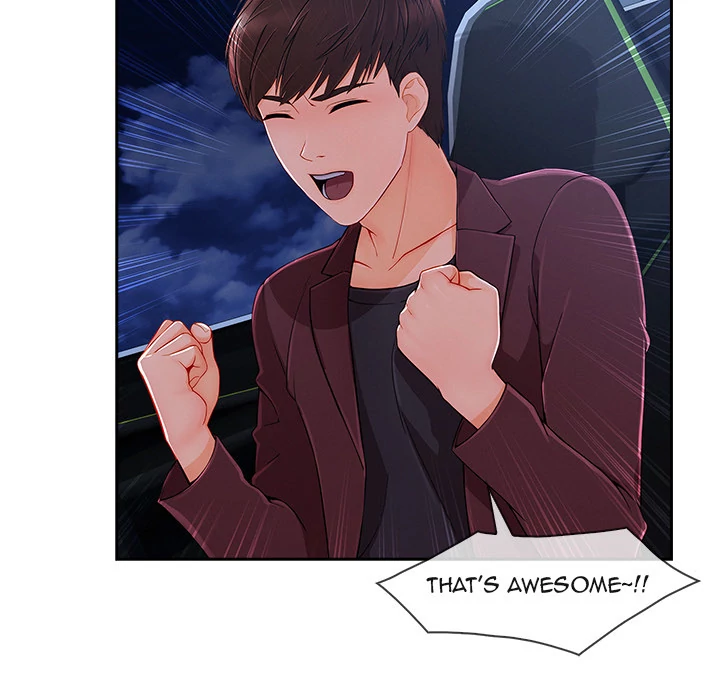 Lady Long Legs - Chapter 42 [photo 54] - MangaPorn