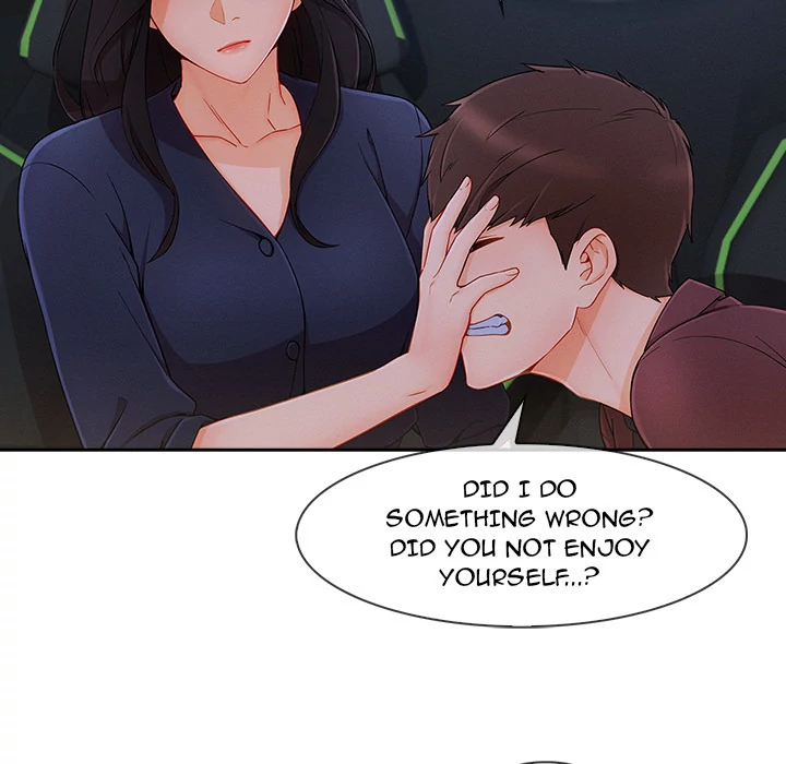 Lady Long Legs - Chapter 42 [photo 58] - MangaPorn