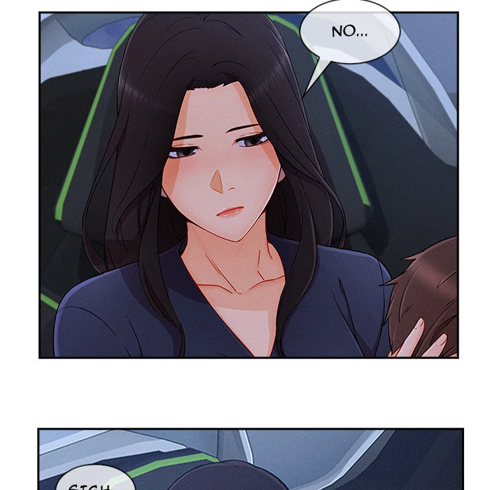 Lady Long Legs - Chapter 42 [photo 59] - MangaPorn