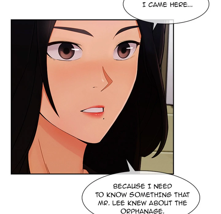 Lady Long Legs - Chapter 42 [photo 7] - MangaPorn