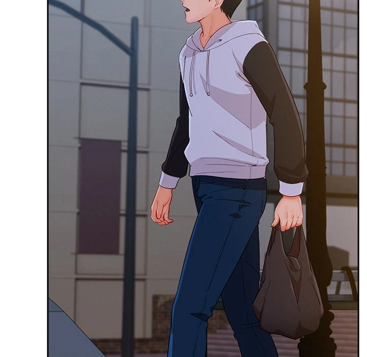 Lady Long Legs - Chapter 42 [photo 73] - MangaPorn