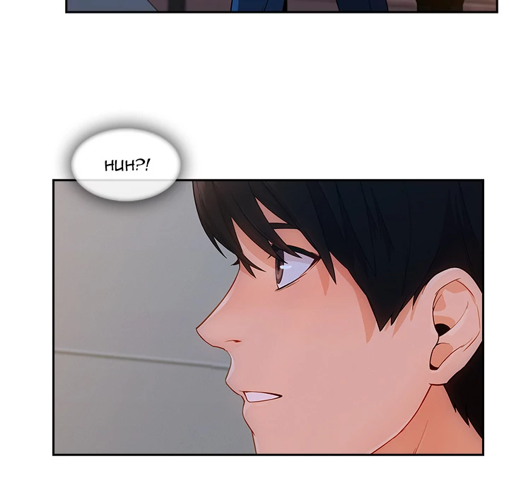Lady Long Legs - Chapter 42 [photo 74] - MangaPorn