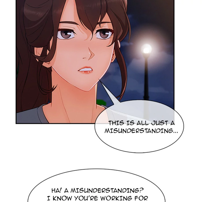 Lady Long Legs - Chapter 42 [photo 78] - MangaPorn