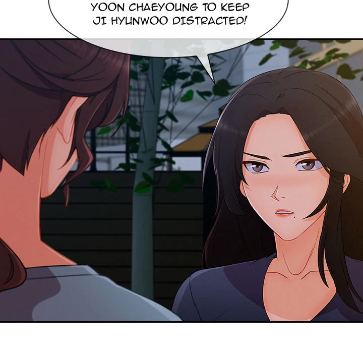 Lady Long Legs - Chapter 42 [photo 79] - MangaPorn