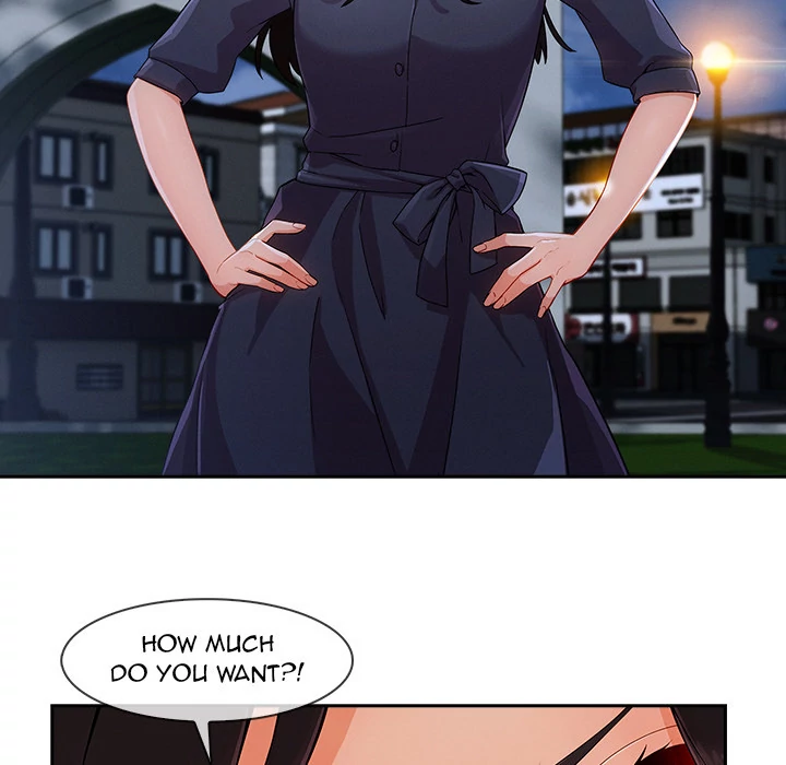 Lady Long Legs - Chapter 42 [photo 83] - MangaPorn