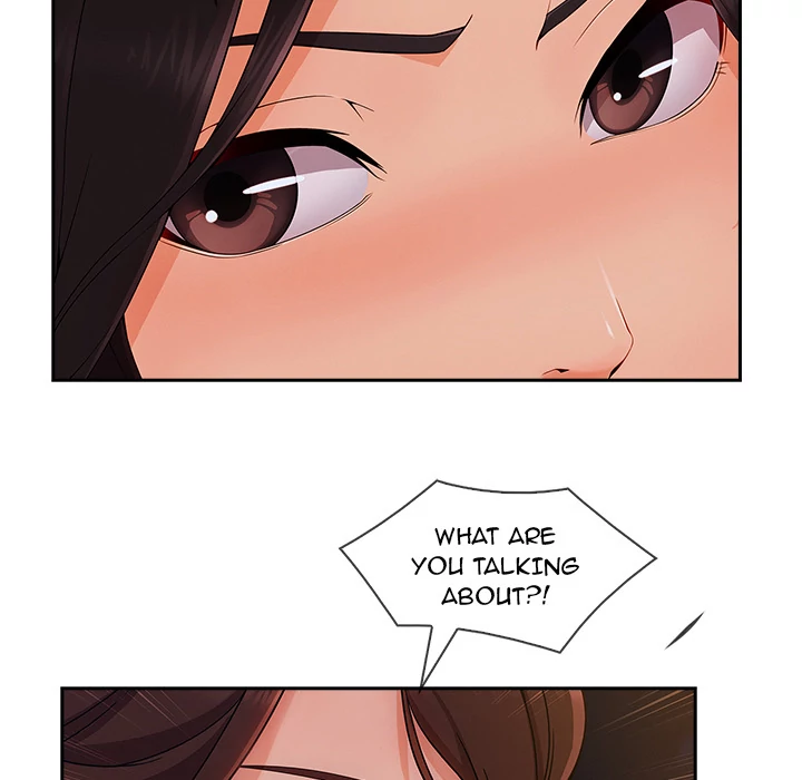 Lady Long Legs - Chapter 42 [photo 84] - MangaPorn