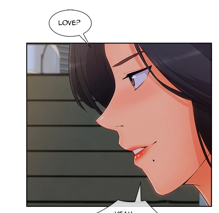 Lady Long Legs - Chapter 42 [photo 86] - MangaPorn