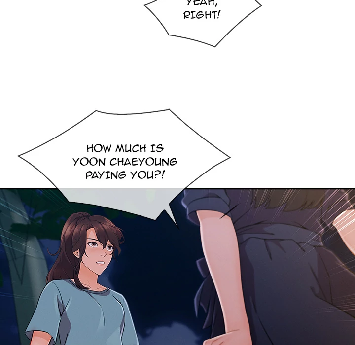 Lady Long Legs - Chapter 42 [photo 87] - MangaPorn