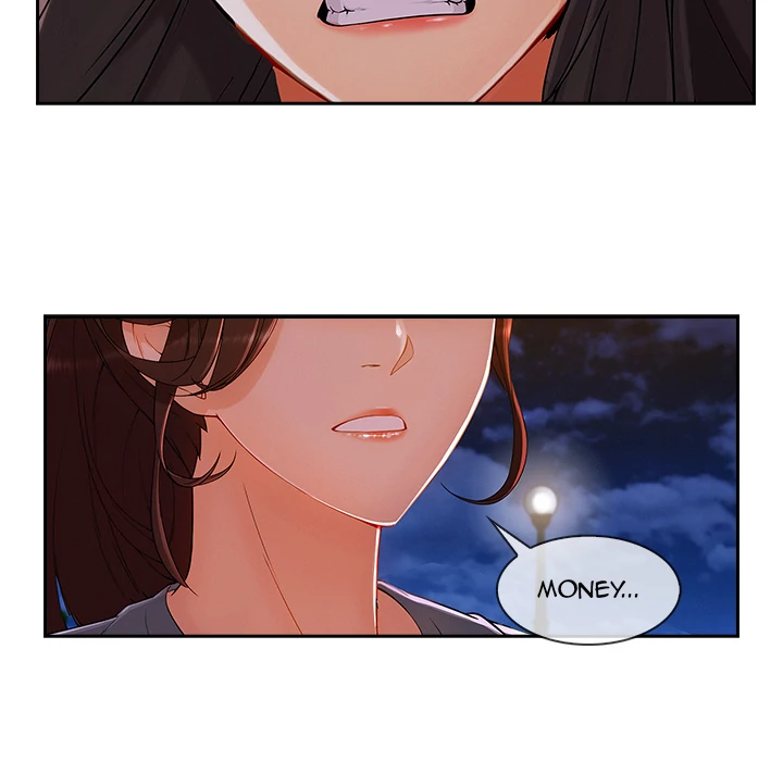 Lady Long Legs - Chapter 42 [photo 89] - MangaPorn