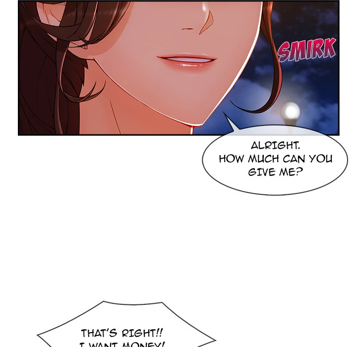 Lady Long Legs - Chapter 42 [photo 90] - MangaPorn