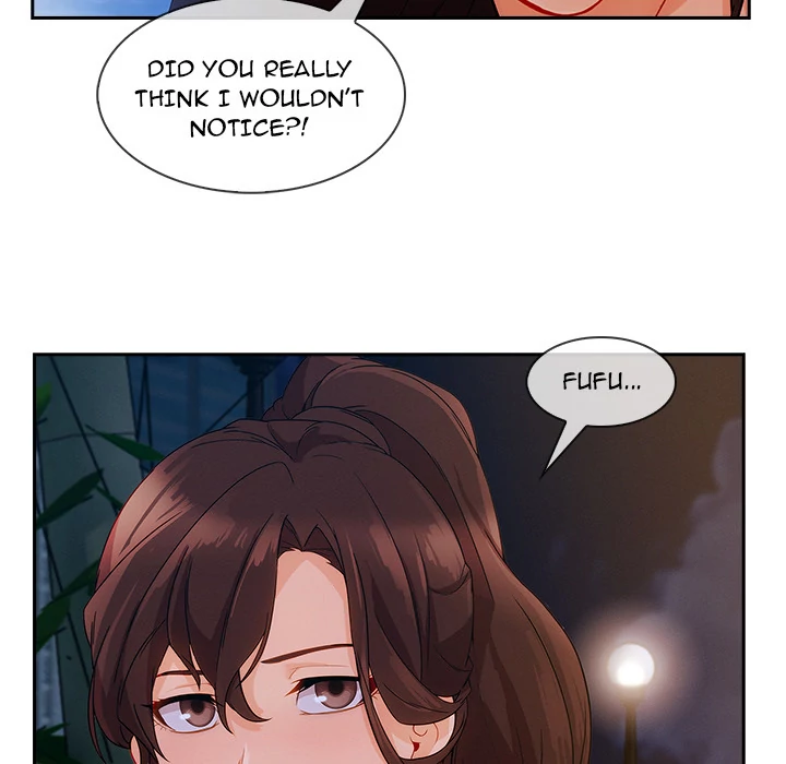 Lady Long Legs - Chapter 42 [photo 95] - MangaPorn