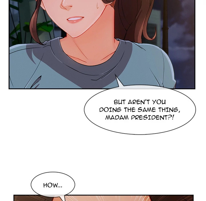 Lady Long Legs - Chapter 42 [photo 96] - MangaPorn