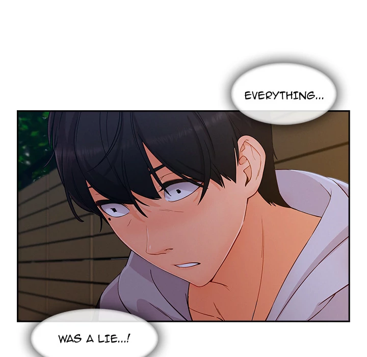 Lady Long Legs - Chapter 42 [photo 99] - MangaPorn
