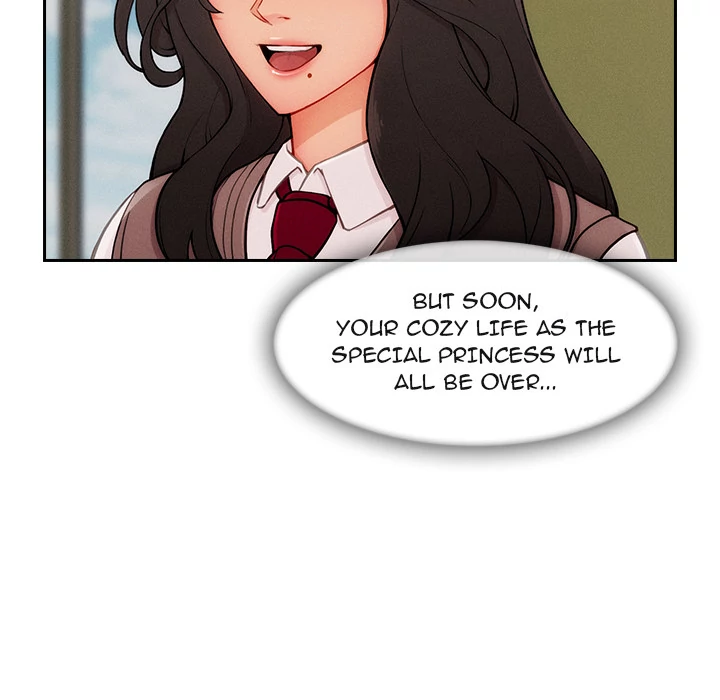 Lady Long Legs - Chapter 43 [photo 10] - MangaPorn