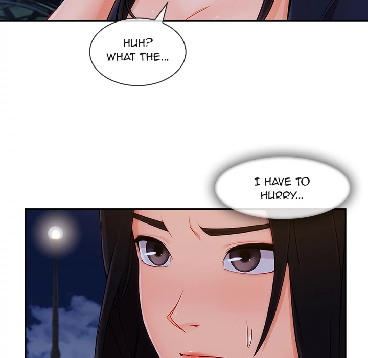 Lady Long Legs - Chapter 43 [photo 100] - MangaPorn