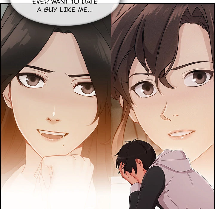 Lady Long Legs - Chapter 43 [photo 113] - MangaPorn