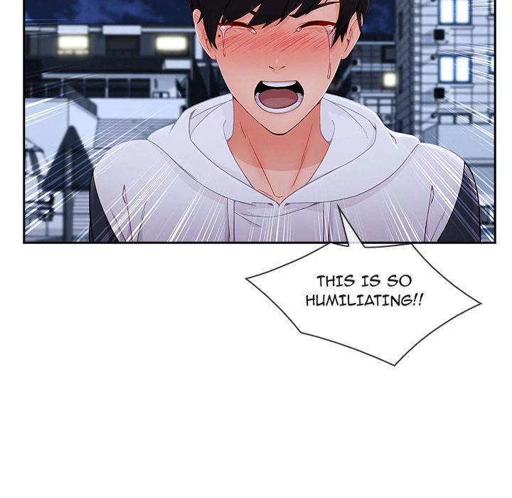 Lady Long Legs - Chapter 43 [photo 116] - MangaPorn