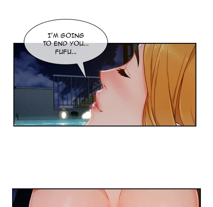 Lady Long Legs - Chapter 43 [photo 12] - MangaPorn