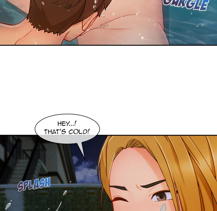 Lady Long Legs - Chapter 43 [photo 17] - MangaPorn