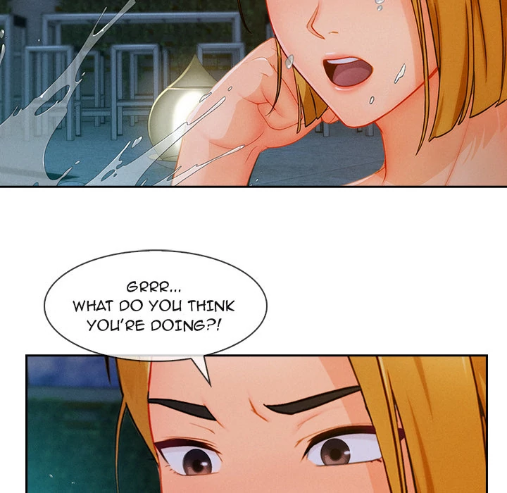 Lady Long Legs - Chapter 43 [photo 18] - MangaPorn