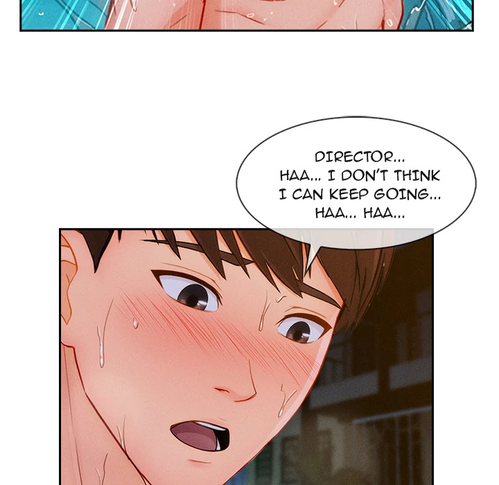 Lady Long Legs - Chapter 43 [photo 22] - MangaPorn