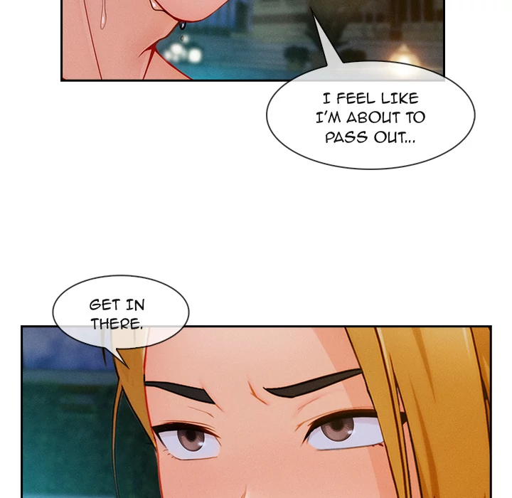 Lady Long Legs - Chapter 43 [photo 23] - MangaPorn